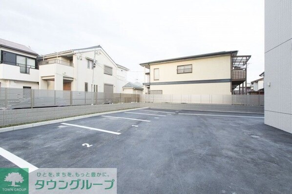 ホワイトアーミン湘南(ホワイトアーミンショウナン)の物件内観写真